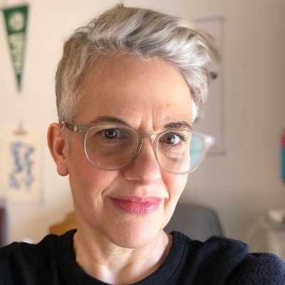 Profile Picture of Joanna Giansanti (@joannagiansanti) on Twitter