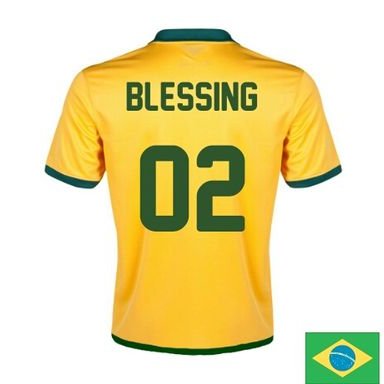 Blessing Johnson - Twitter Profile Picture of Blessing Johnson (@Blessin36791371) on Twitter