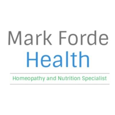 Profile Picture of Mark Forde (@HealthMarkForde) on Twitter