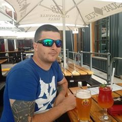 Profile Picture of Kyle Parts (@kyleparts) on Tiktok