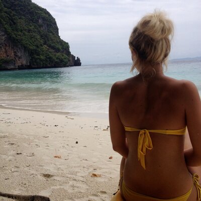 Profile Picture of Harriet Poole (@harriet_poole) on Twitter