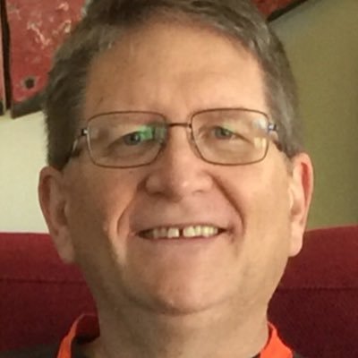 Profile Picture of Curt Steiner (@CurtSteinerOhio) on Twitter