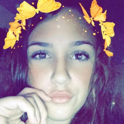 Profile Picture of Hope Crawford (@hopecrawford_) on Twitter