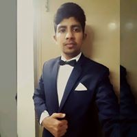 Profile Picture of Saif Mohammed (@saif-mohammed-50) on Quora