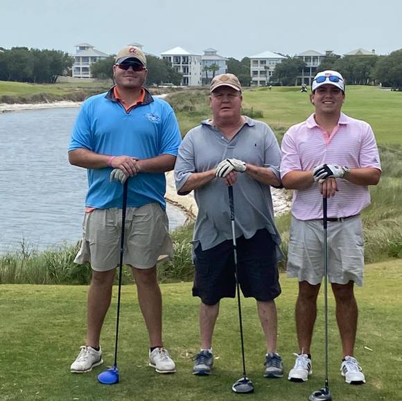 Profile Picture of Dylan Goff (@djgpickle) on Poshmark