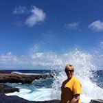Profile Picture of Suzanne Chowen (@suzchow) on Instagram