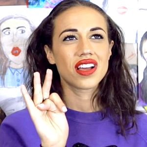 Profile Picture of Miranda Sings High (@Mirandashscbool) on Twitter