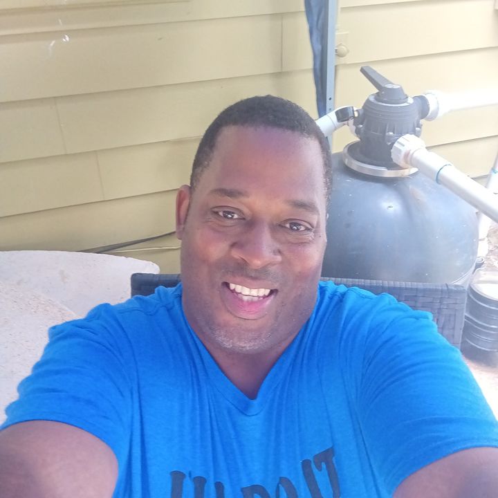 Richard baskerville - Tiktok Profile Picture of Richard baskerville (@richard.baskervil) on Tiktok