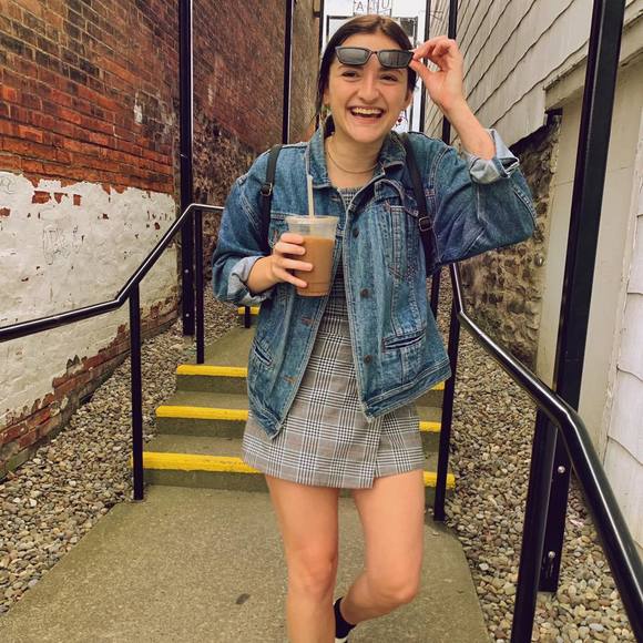 Profile Picture of Alli Kotas (@allikotas) on Poshmark