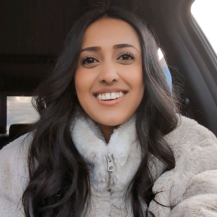 Profile Picture of natasha (@natashaparmar) on Tiktok