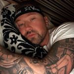 Profile Picture of Dean Roberts 👬 (@dean_roberts30) on Instagram