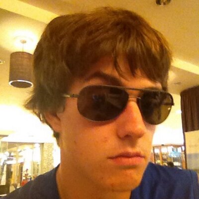 Profile Picture of James (@JamesSegers45) on Twitter