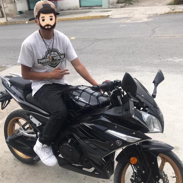 Profile Picture of Steve_kenai (@steve_kenai) on Tiktok