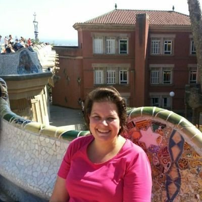 Profile Picture of Melanie Vander Klauw (@KlauwMelanie) on Twitter