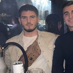 Profile Picture of 𝕳𝖆𝖒𝖟𝖆 𝕶𝖗𝖑𝖎𝖈 (@krlic_hamza) on Instagram