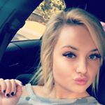 Profile Picture of Sydney Jones (@sjblades) on Instagram