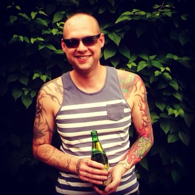 Profile Picture of Mark Sibley (@sibz80) on Twitter