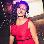 Profile Picture of Eleonora Di Matteo (@dimatteoeleonora) on Flickr