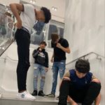 Profile Picture of Steve Barron (@stevexbarron) on Instagram