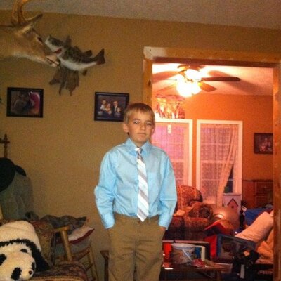 Profile Picture of Jamie Kevin Strain (@StrainKevin) on Twitter