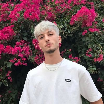 Profile Picture of Alex Baena (@alex_baena_) on Twitter