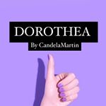 Profile Picture of DOROTHEA BY CANDELA MARTIN (@dorotheabycm) on Instagram