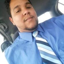 Profile Picture of Abdel Joel Torres (@abdelillotorres) on Twitter