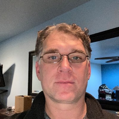 Profile Picture of Brad Welker (@BradWelker3) on Twitter