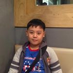 Profile Picture of Ralph Raymond Elizes (@ralphraymondelizes) on Instagram