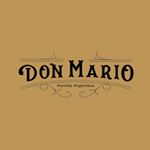 Profile Picture of Don Mario 🇦🇷 (@donmario.resto) on Instagram