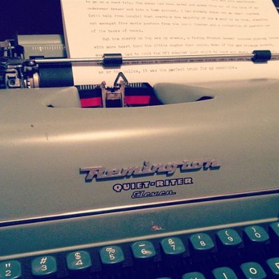 Profile Picture of Dani Coleman (@danicolewrites) on Twitter