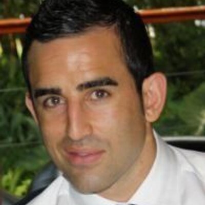 Profile Picture of Daniel Lamberti (@Daniel_Lamberti) on Twitter