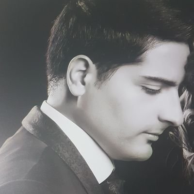 Profile Picture of Mohammad Moghaddam (@Mohammasm3400) on Twitter