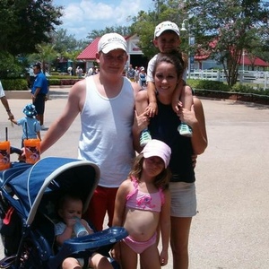 Profile Picture of Jimmy Loveday (@lovedawg22) on Myspace