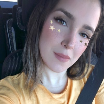 Profile Picture of Silvia Sánchez Cano  🌻 (@SilviaSc91) on Twitter