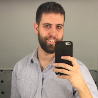 Profile Picture of Daniel Blanchet (@mxdan316) on Twitter