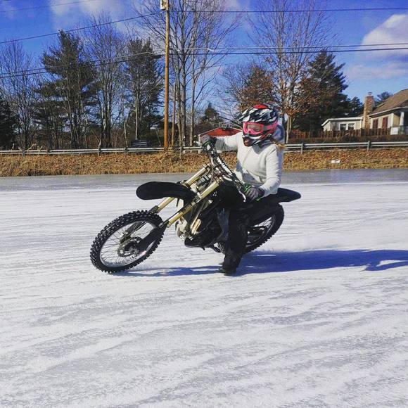 Profile Picture of Kimberly Riggs (@orlandokimmy33) on Poshmark