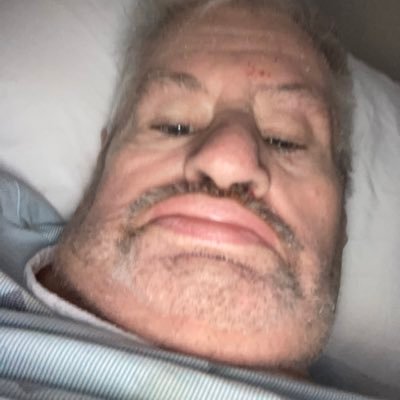 Dick Mahany - Twitter Profile Picture of Dick Mahany (@mahany_dick) on Twitter