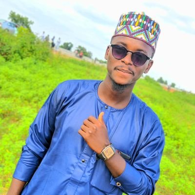 Profile Picture of Ismail Umar (@vitaminjma) on Twitter