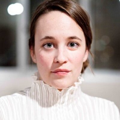 Profile Picture of Catherine Arsenault (@CathArsenault) on Twitter