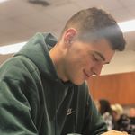 Profile Picture of Nathan Stegall (@nhstegall_13) on Instagram