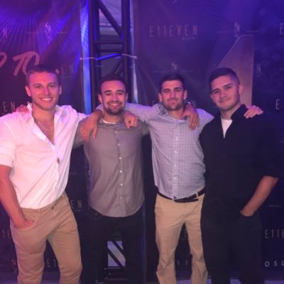 Profile Picture of FONZon Twitter