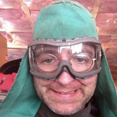 Profile Picture of Chris Pellerin (@ollincoln131) on Twitter