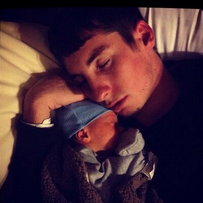 Profile Picture of Lucas Morrison (@LucasWmorrison) on Twitter