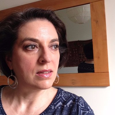 Profile Picture of Alexandra Citron (@AlexaCitron) on Twitter