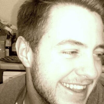 Profile Picture of Darius Watson (@realcolourblind) on Twitter