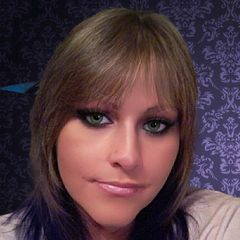 Profile Picture of MysticLisa (@lisamccowanrankin) on Tiktok