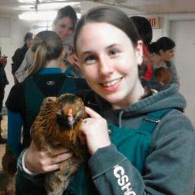 Profile Picture of Kate Knapp (@KateKnapp11) on Twitter