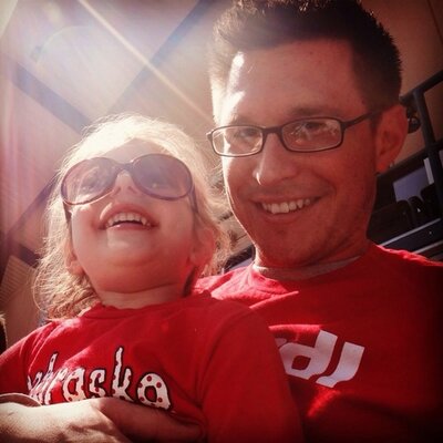 Profile Picture of Chris Davis (@cdavispresents) on Twitter