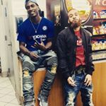 Profile Picture of Kristopher Devonte Henderson (@koolkapone3) on Instagram